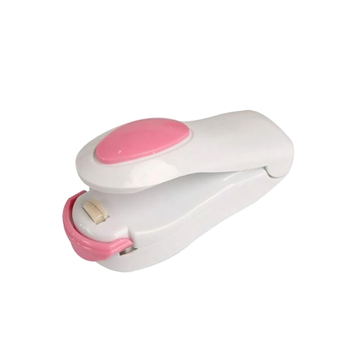 Plastic Bag Sealer Heat Sealing Machine Handheld Portable Seal Mini